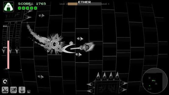 Aether Drift — screenshot 5
