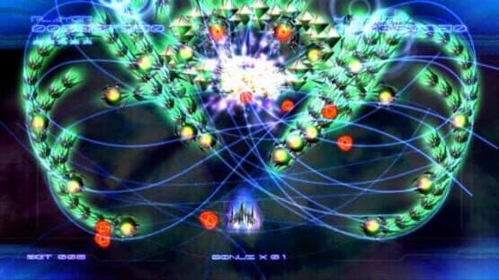 Galaga Legions — screenshot 1