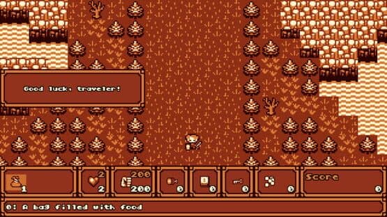 Dragonward — screenshot 2