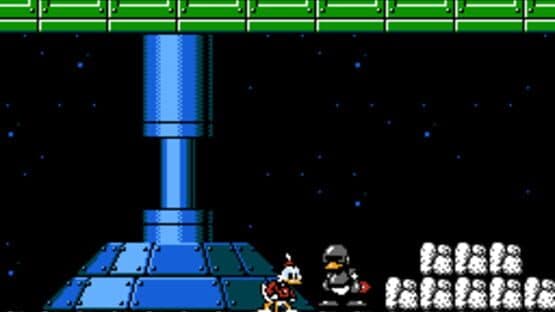 Disney's DuckTales — screenshot 2
