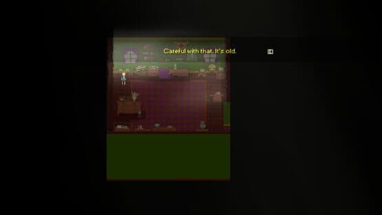 SOS: Special Operative Stories — screenshot 3