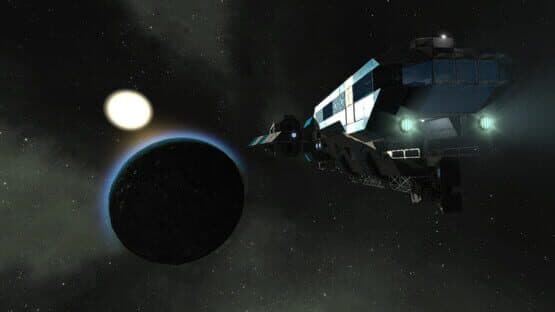 Space Engineers — screenshot 5