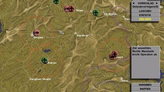 Joint Strike Fighter — screenshot 2