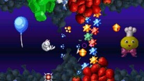 Jikkyou Oshaberi Parodius — screenshot 6
