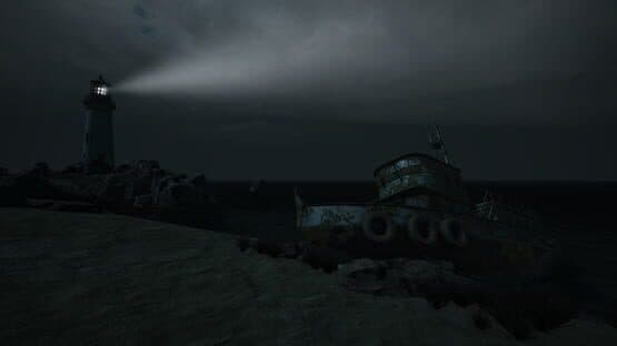 Shadows Peak — screenshot 4