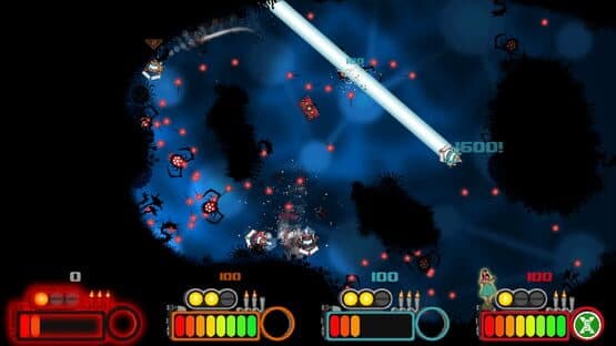 Aplowcalypse — screenshot 2