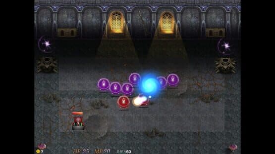 Eldr Legacy — screenshot 2