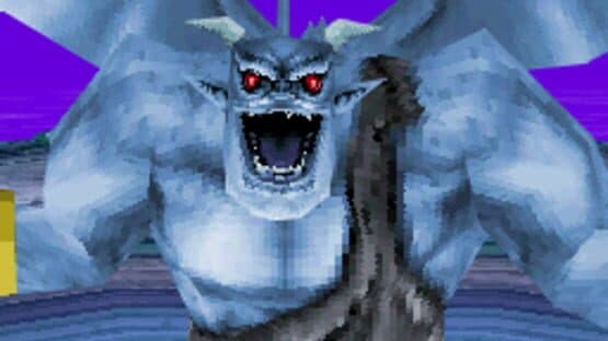 Blue Dragon: Awakened Shadow — screenshot 3