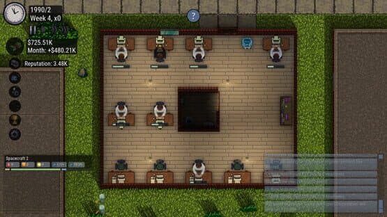 Game Dev Studio — screenshot 2