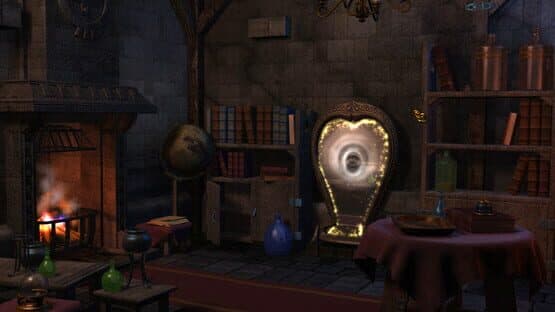 Pahelika: Revelations HD — screenshot 4