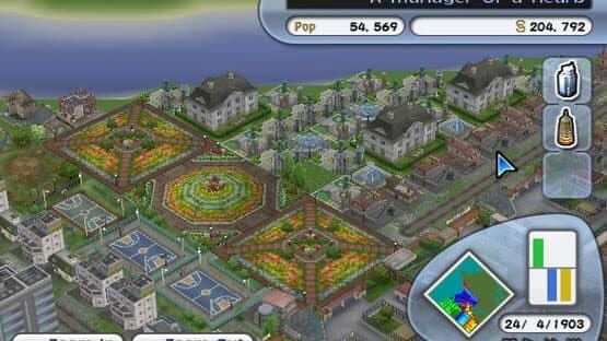 SimCity Creator — screenshot 8
