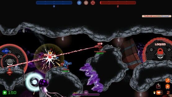 Formicide — screenshot 3