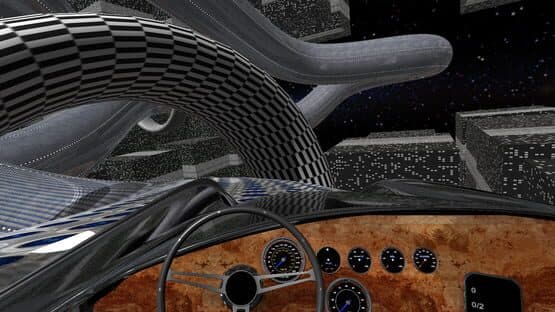 Critical Gravity — screenshot 5