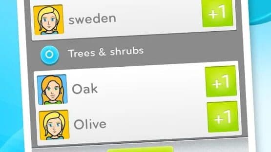 94 Seconds: category word game — screenshot 5