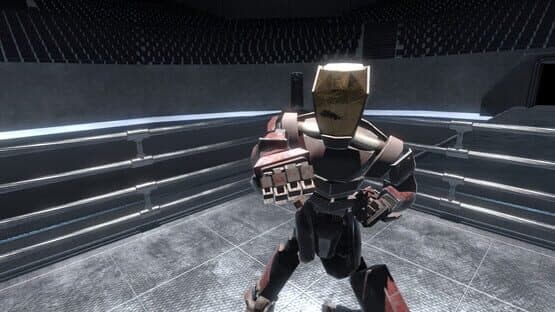Heavy Impact — screenshot 4