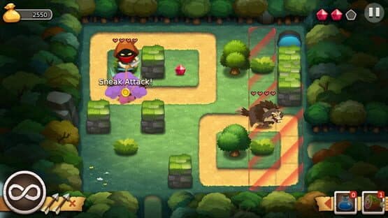Sneaky Sneaky — screenshot 3