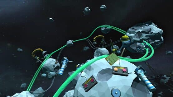 Moonshot Galaxy — screenshot 4