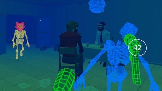 Toy Gun Office Simulator — screenshot 5
