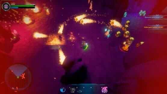 Dungeons & Robots — screenshot 5