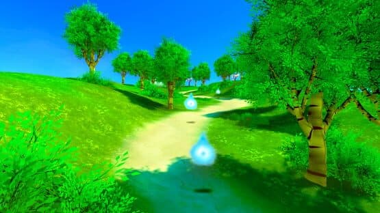 Heaven Forest - VR MMO — screenshot 1