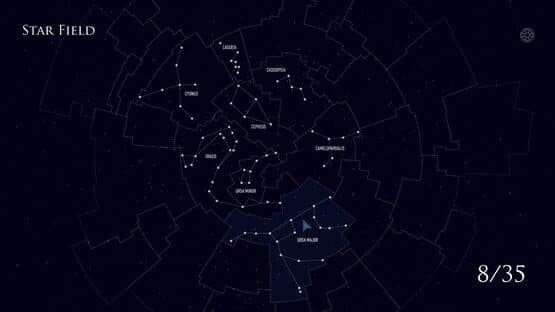 Aurora Nights — screenshot 3