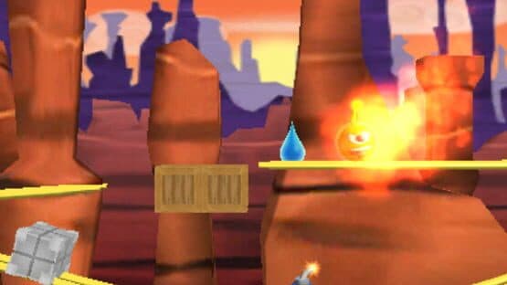 Ohno Odyssey — screenshot 7