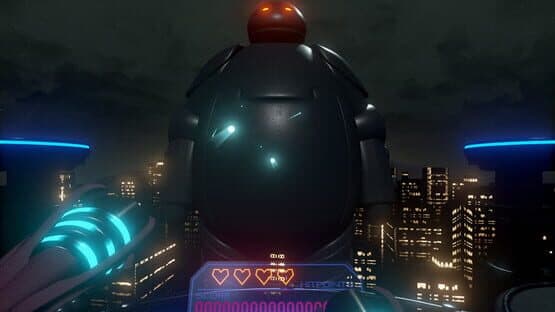BellyBots — screenshot 1