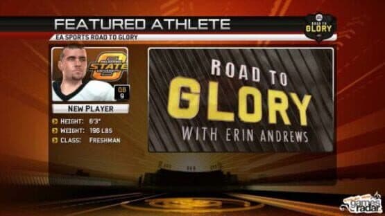 NCAA Football 10 — screenshot 1