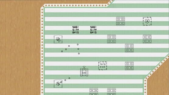ASCII Attack — screenshot 1