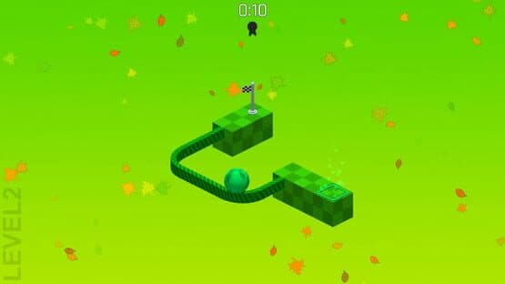 iso-Sphere — screenshot 5