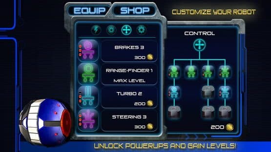 Star Balls — screenshot 2