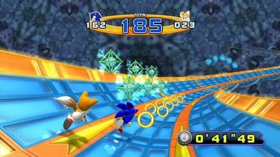 Sonic the Hedgehog 4: Episode II — screenshot 3