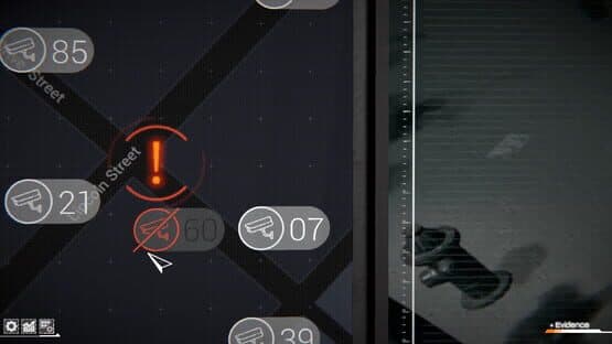 City Eye — screenshot 4
