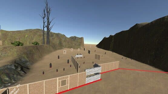 Tactical AR — screenshot 3