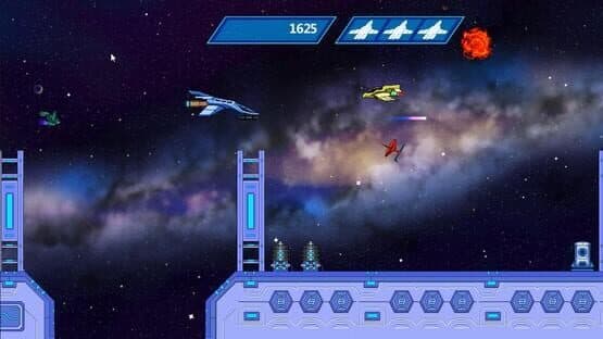 Air Tactical — screenshot 3