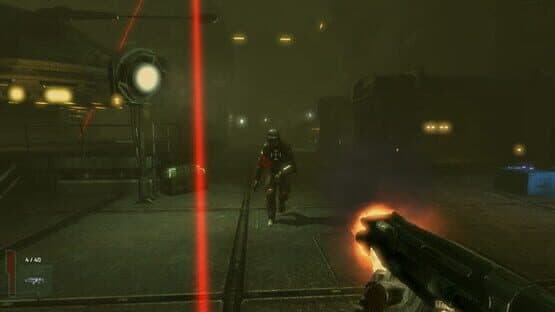 Reframed — screenshot 3