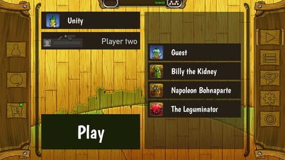 Bohnanza the Duel — screenshot 4