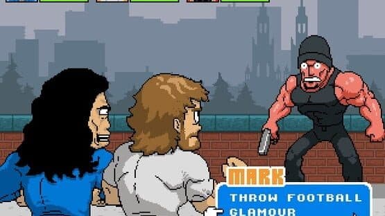 The Room — screenshot 2