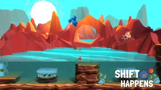 Shift Happens — screenshot 2