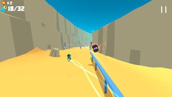 Power Hover — screenshot 2