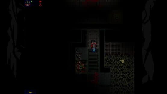 D'lirium — screenshot 4