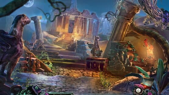 Sea of Lies: Nemesis - Collector's Edition — screenshot 4