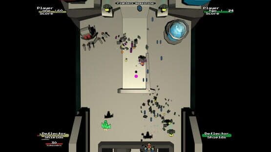 Metis One — screenshot 6
