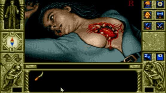 Waxworks — screenshot 2