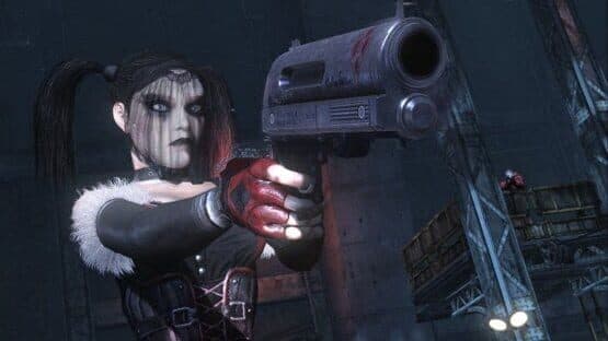 Batman: Arkham City - Game of the Year Edition — screenshot 1