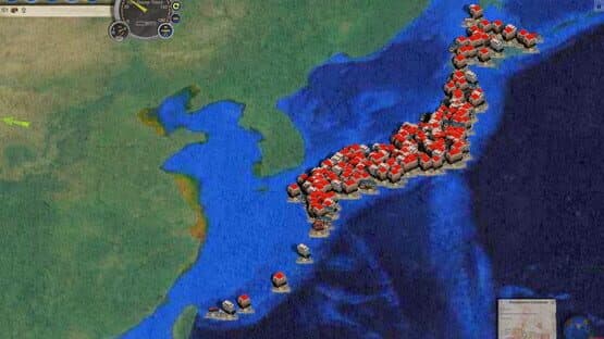 Logistical: Japan — screenshot 5