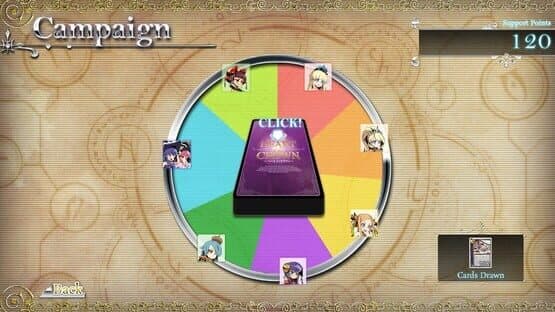 Heart of Crown PC — screenshot 3