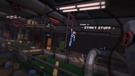 City Climber — screenshot 1