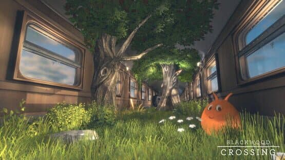Blackwood Crossing — screenshot 1