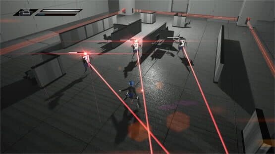 Assault Spy — screenshot 2